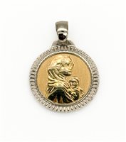 Charm Gioielleria Dossena  in Oro CHOR-95-253